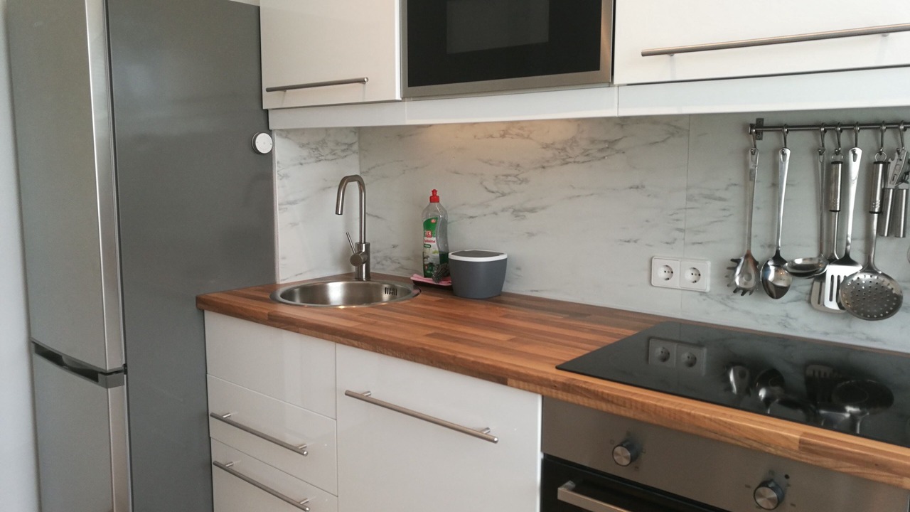 Photo of Kitchen in Nordwest