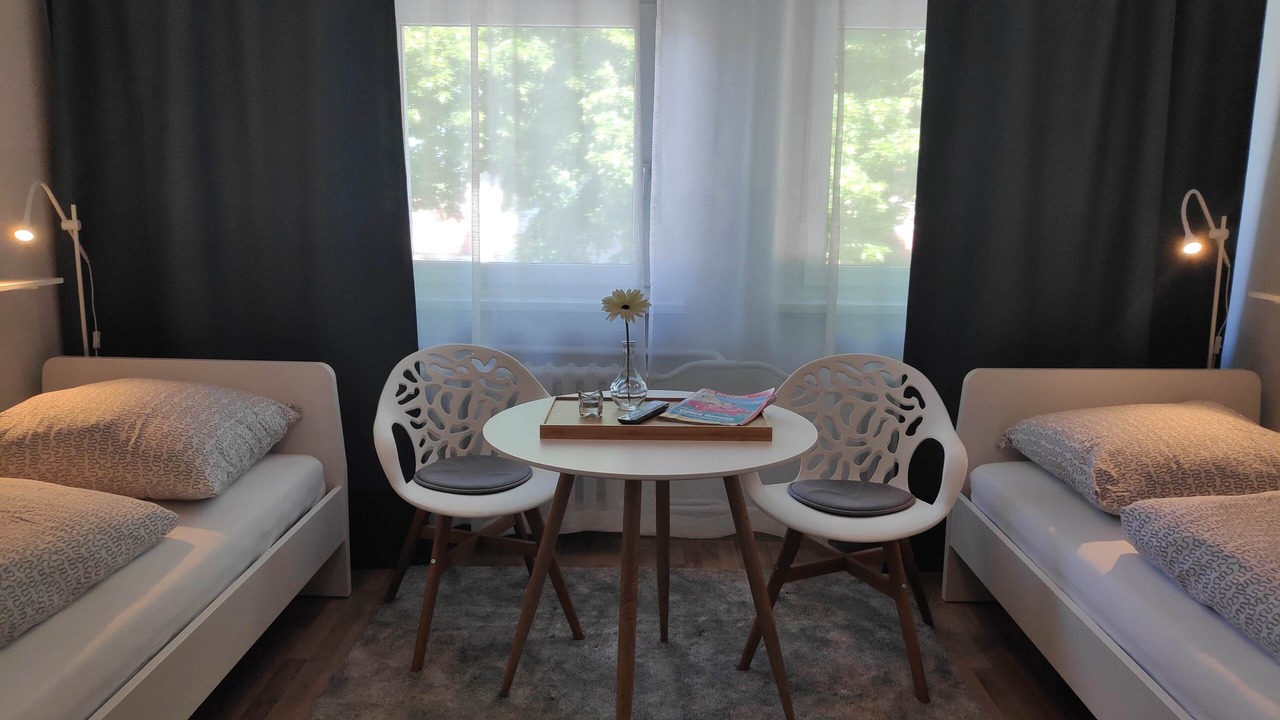 Photo of Bedroom in Nordwest