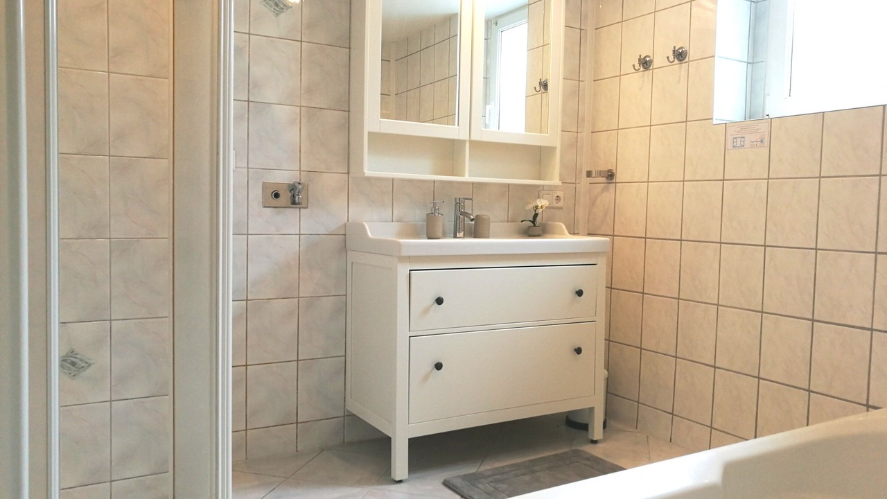 Photo of Bathroom in Nordwest