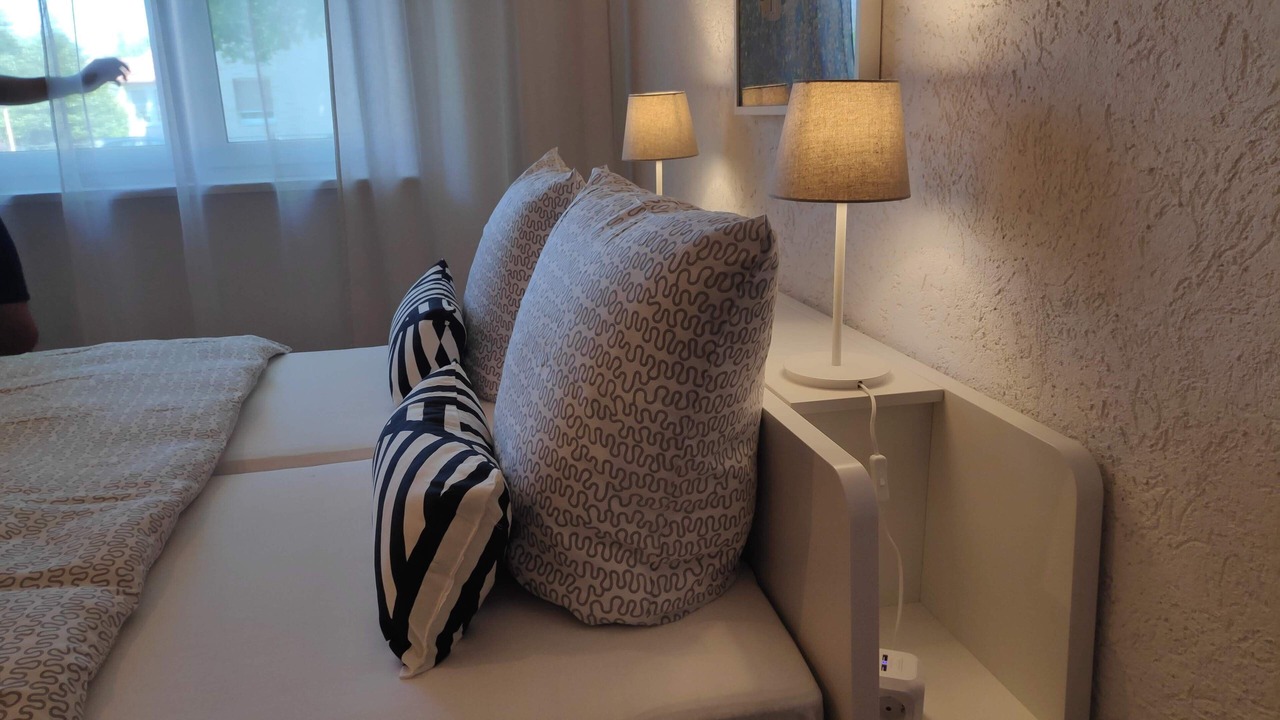 Photo of Bedroom in Nordwest
