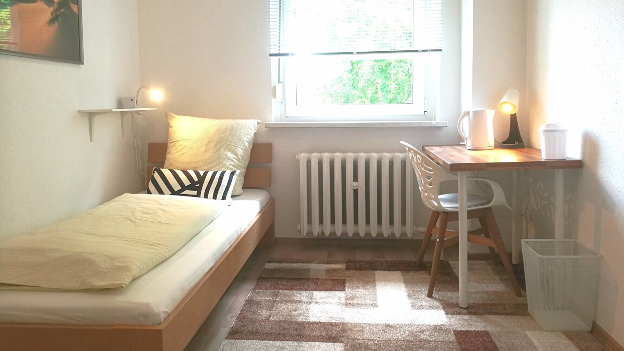 Photo of Bedroom in Nordwest