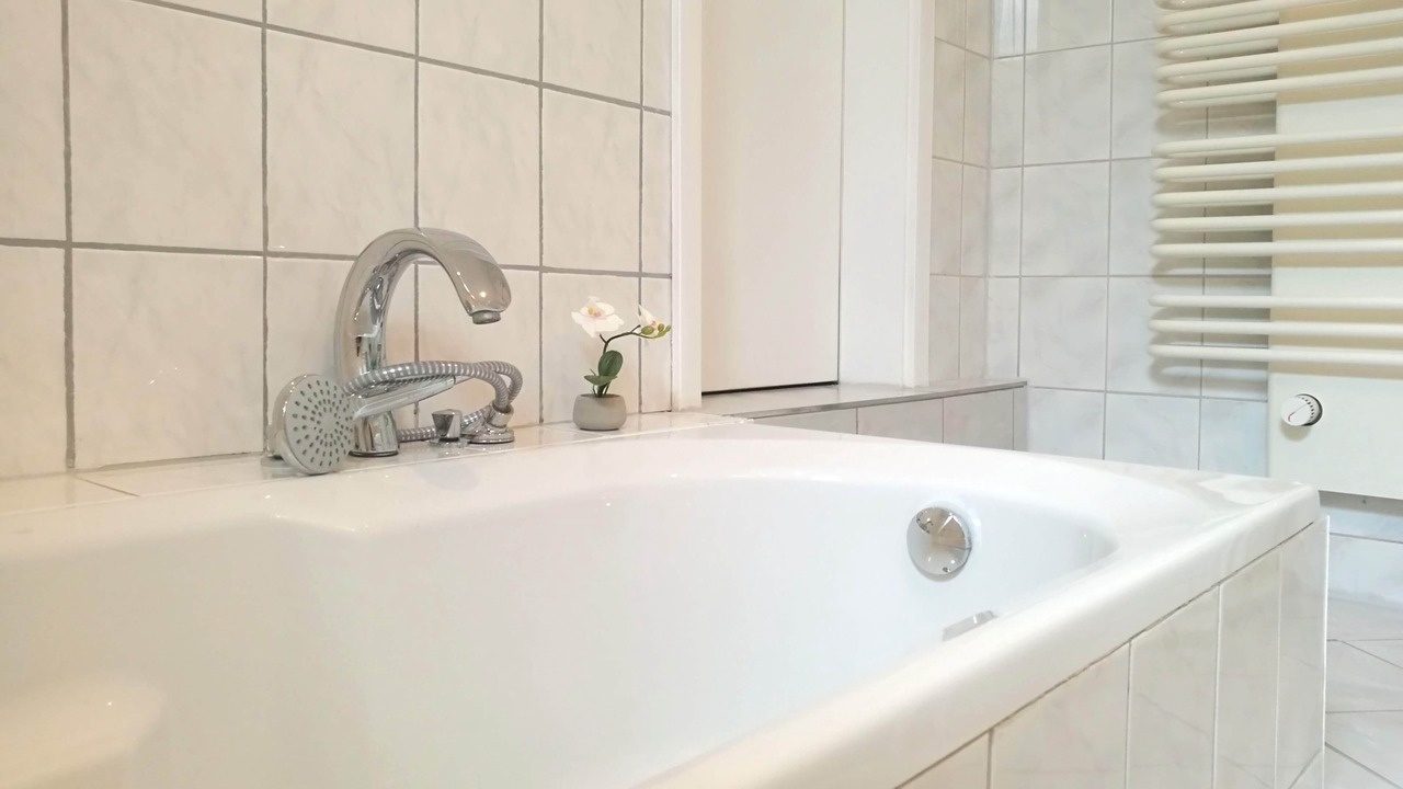Photo of Bathroom in Nordwest