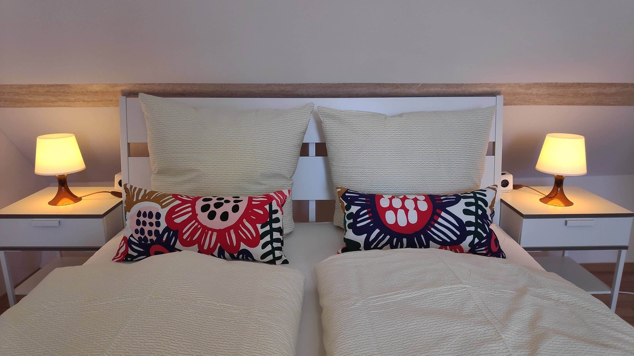 Photo of Bedroom in Nordwest