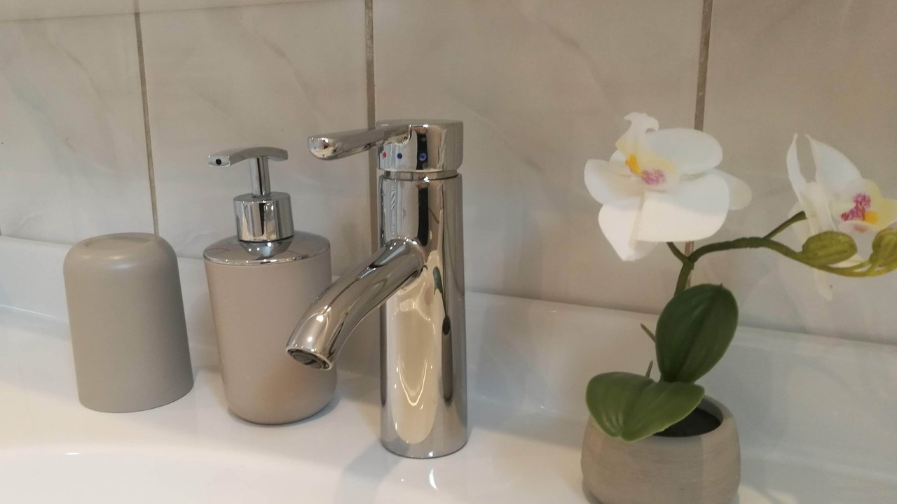 Photo of Bathroom in Nordwest