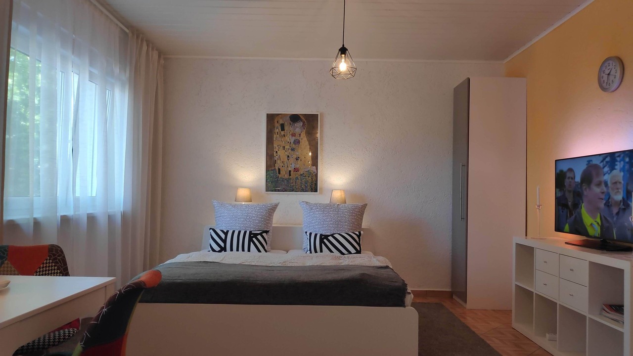 Photo of Bedroom in Nordwest
