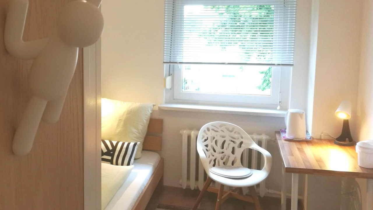 Photo of Bedroom in Nordwest