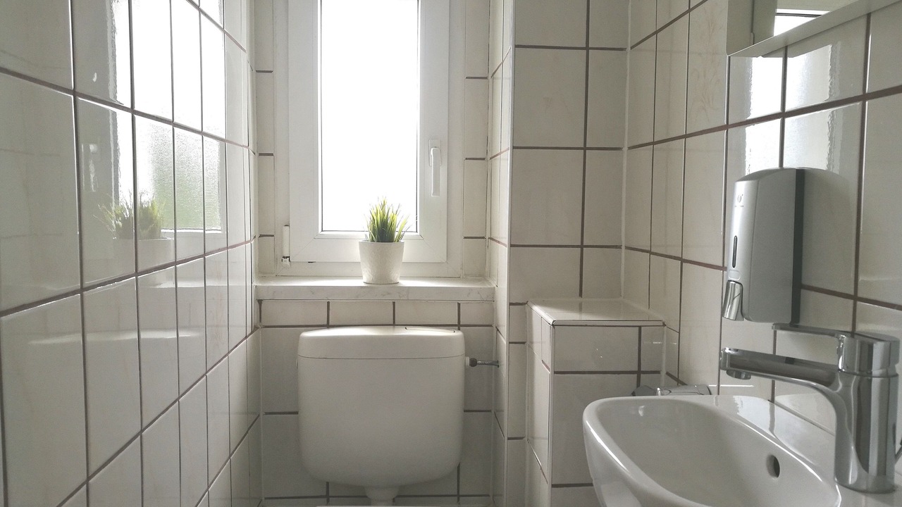 Photo of Bathroom in Nordwest