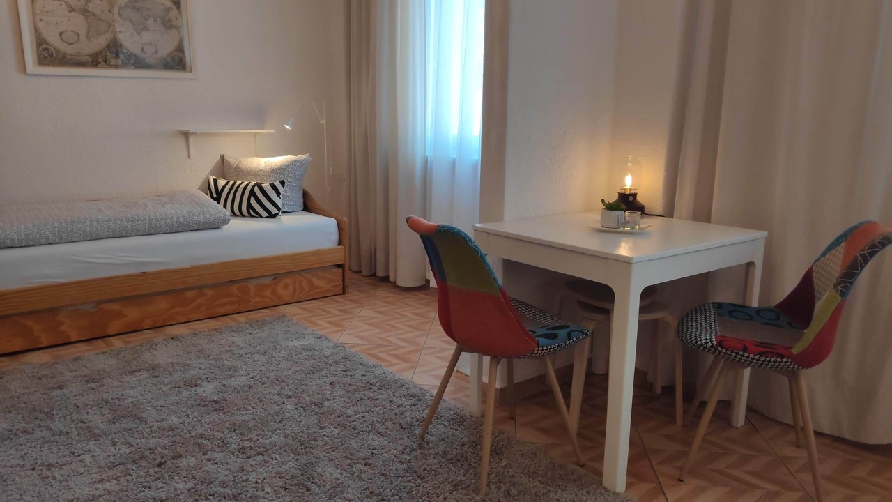 Photo of Bedroom in Nordwest