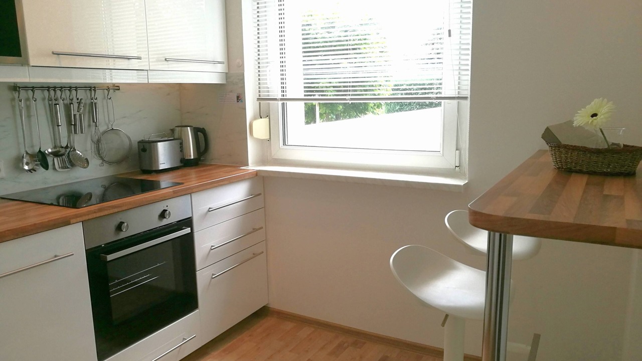 Photo of Kitchen in Nordwest