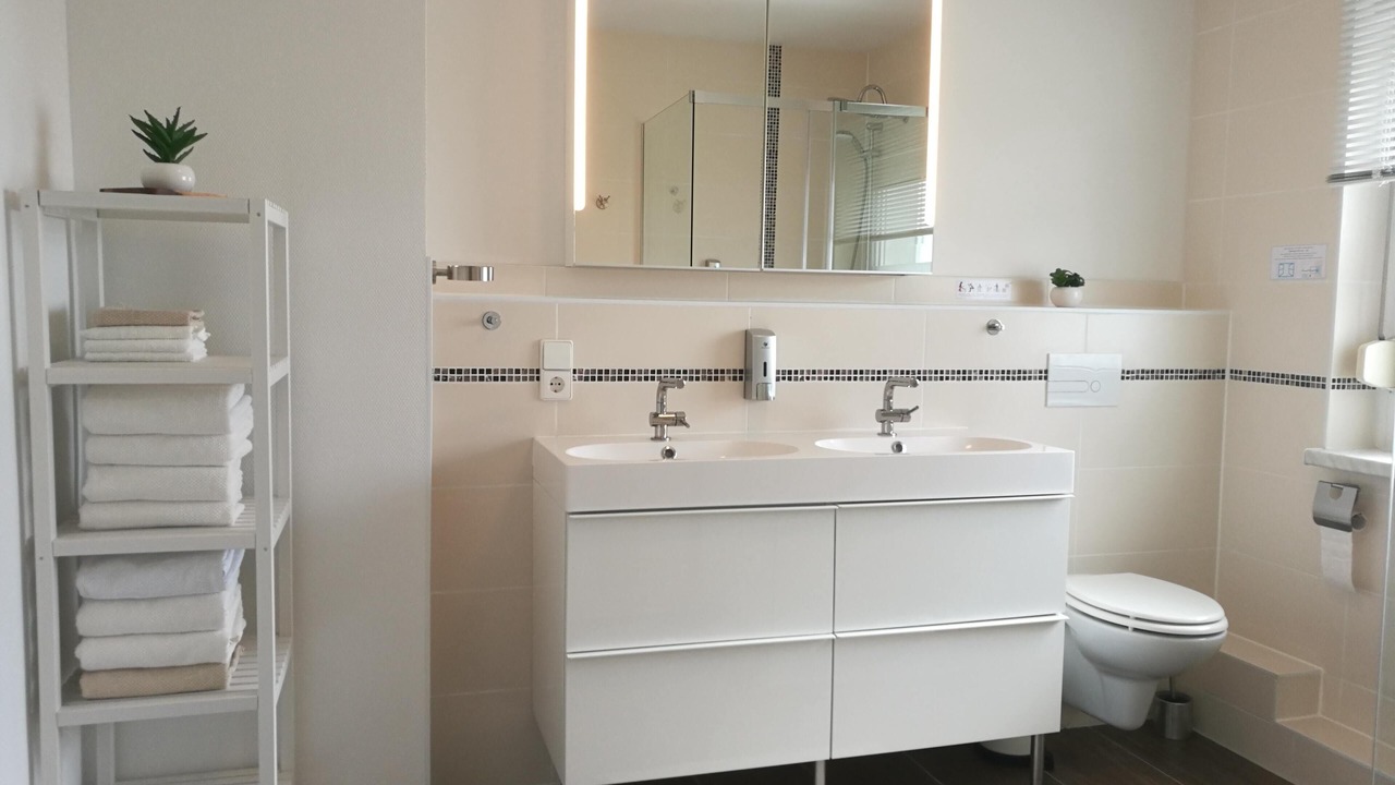 Photo of Bathroom in Nordwest