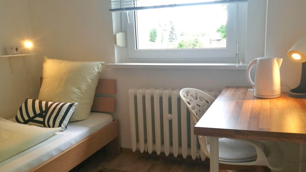 Photo of Bedroom in Nordwest