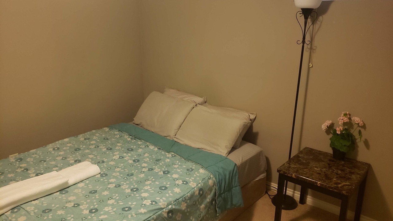 Photo of Bedroom in Timberlea