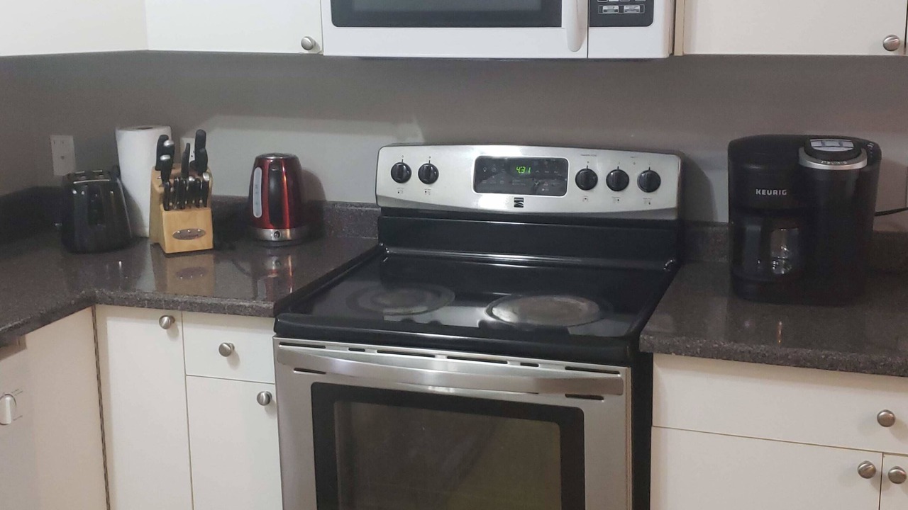 Photo of Kitchen in Timberlea