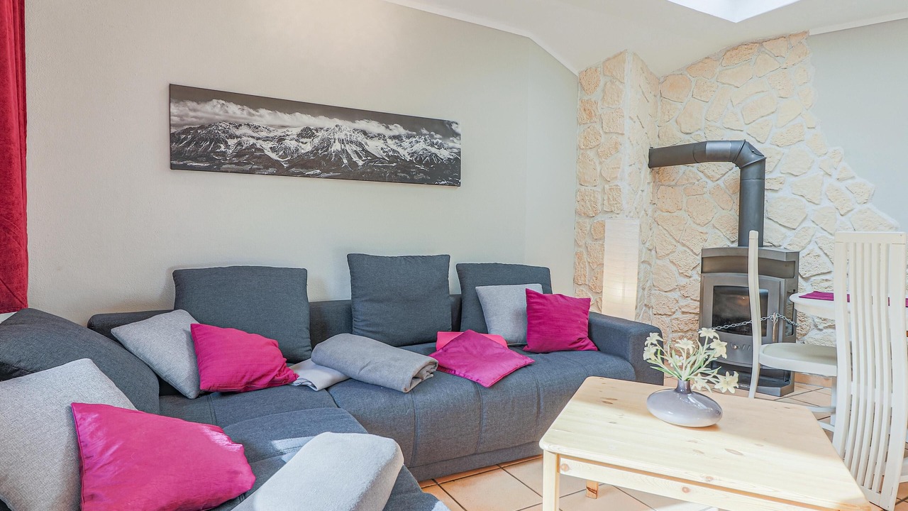 Photo of Livingroom in Itter