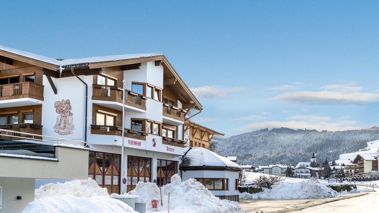 Photo of Outdoor in Itter