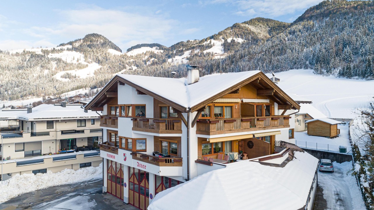 Photo of Outdoor in Itter