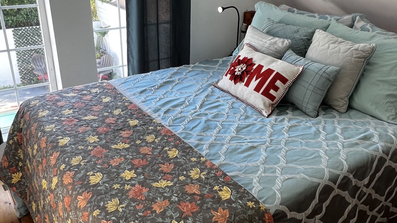 Photo of Bedroom in Burbank