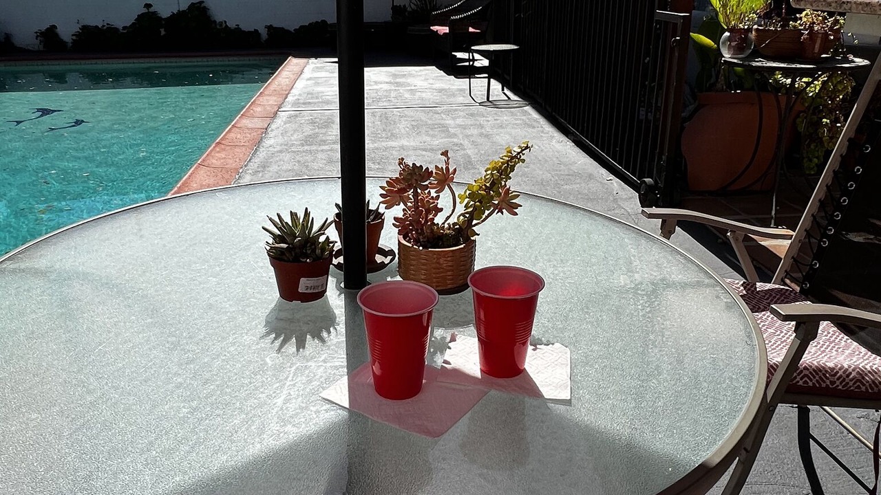 Photo of Outdoor in Burbank