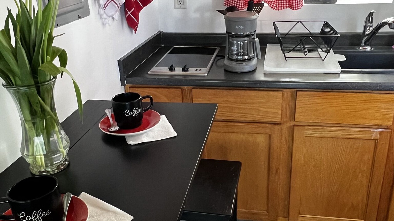 Photo of Kitchen in Burbank