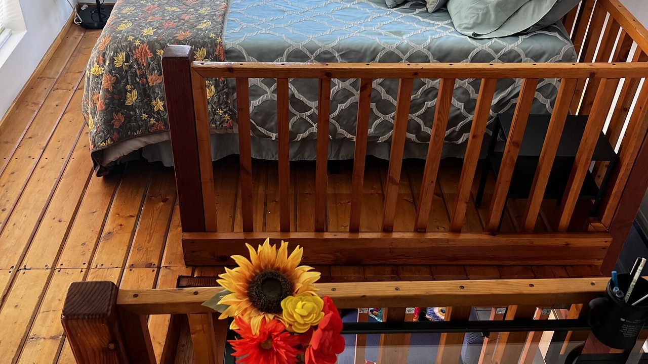 Photo of Bedroom in Burbank