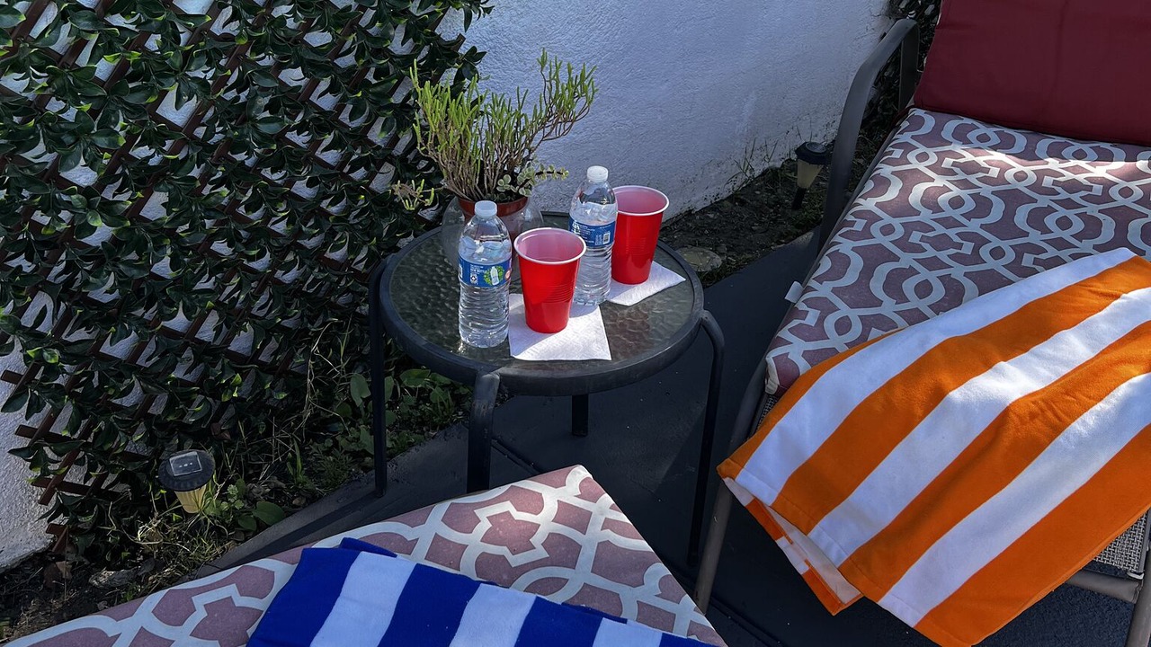 Photo of Outdoor in Burbank