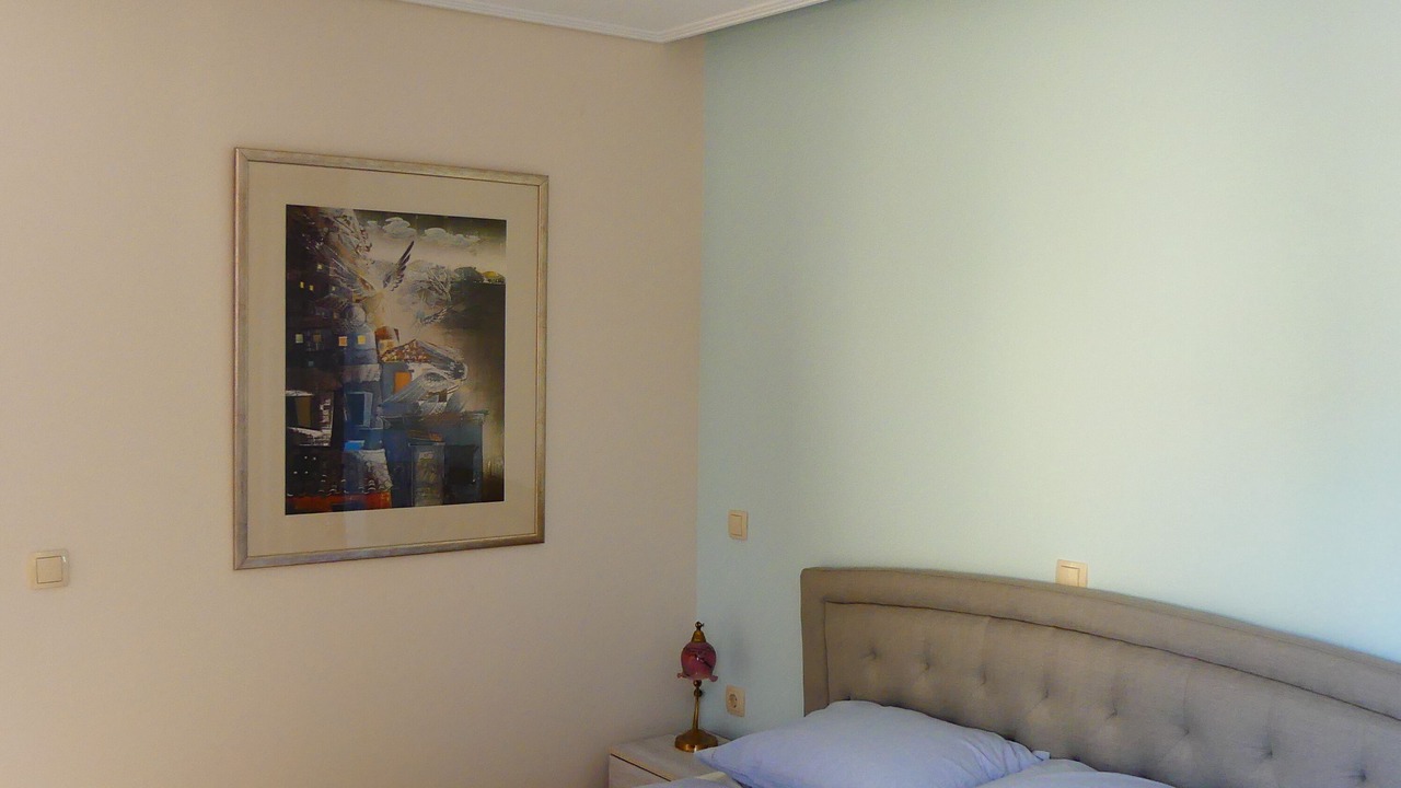 Photo of Bedroom in Thissio