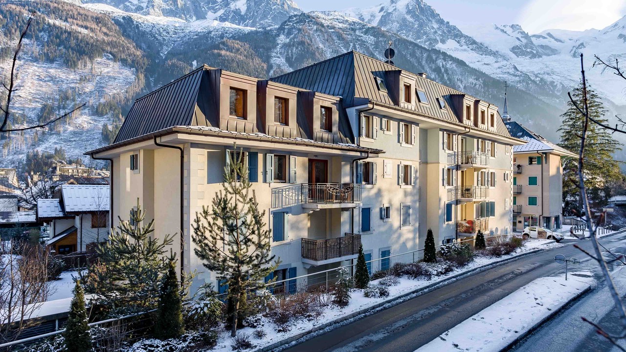Photo of Outdoor in Chamonix City Centre