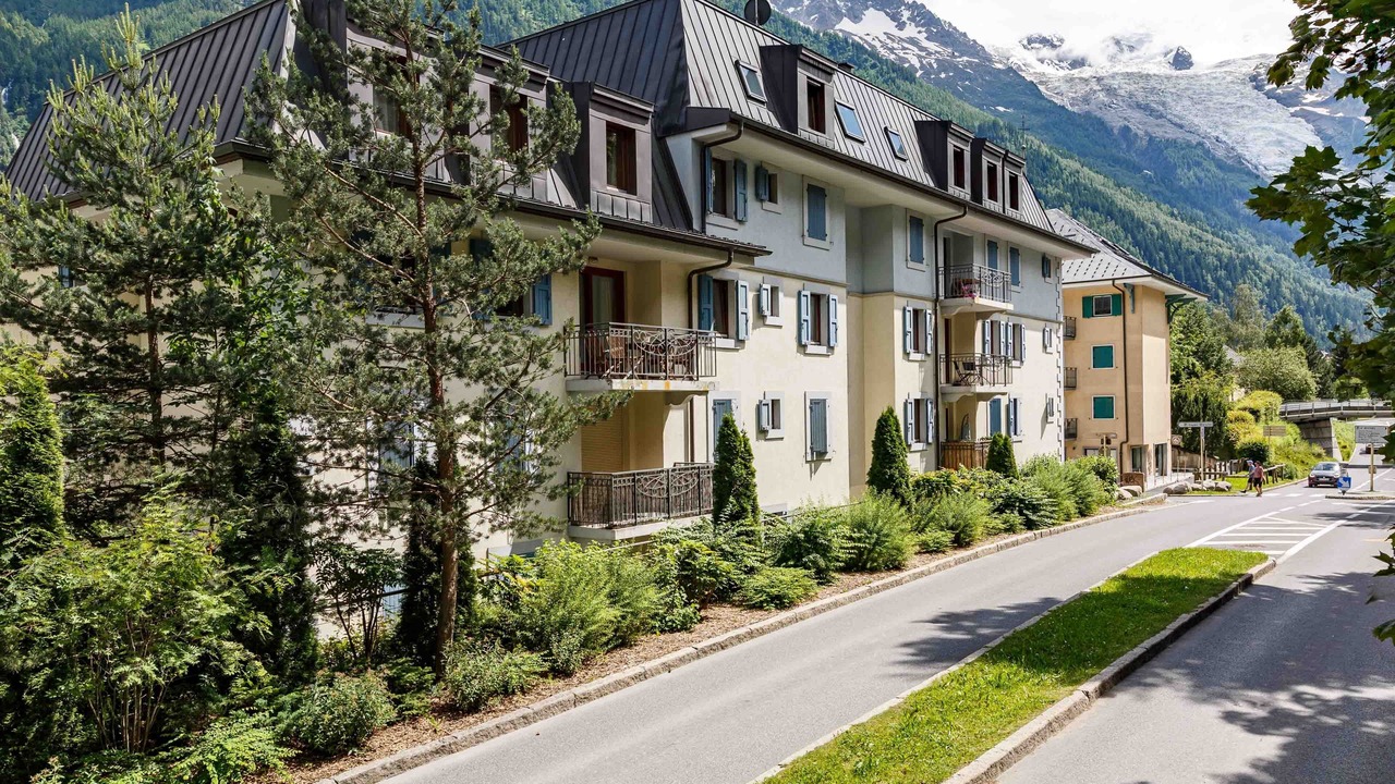 Photo of Others in Chamonix City Centre