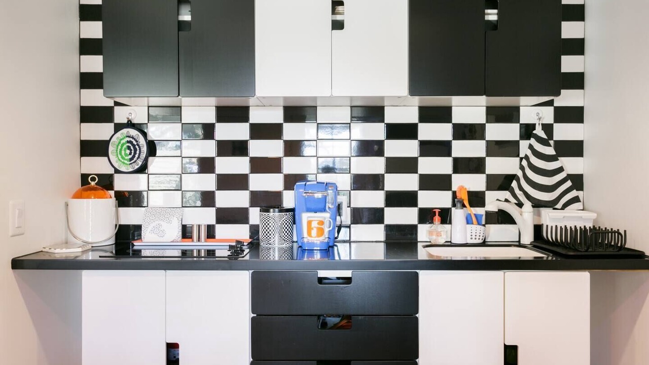 Photo of Kitchen in Sunset Junction