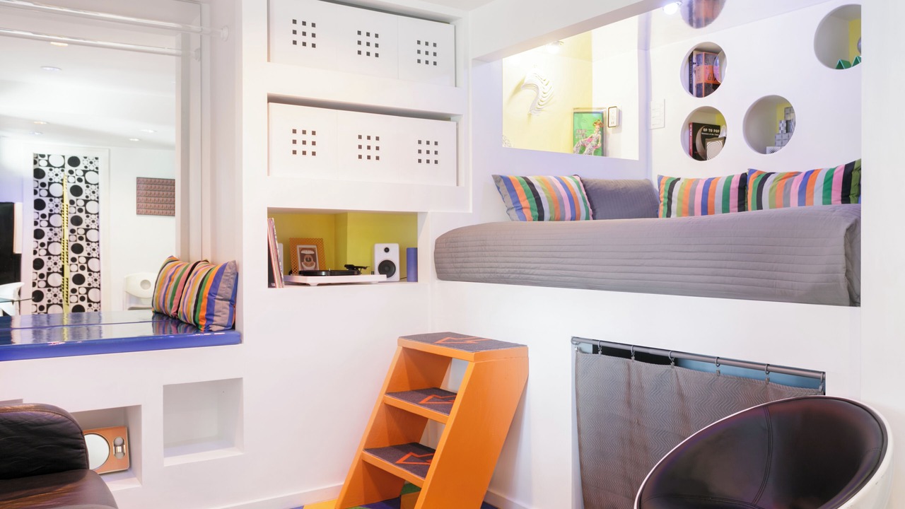Photo of Bedroom in Sunset Junction