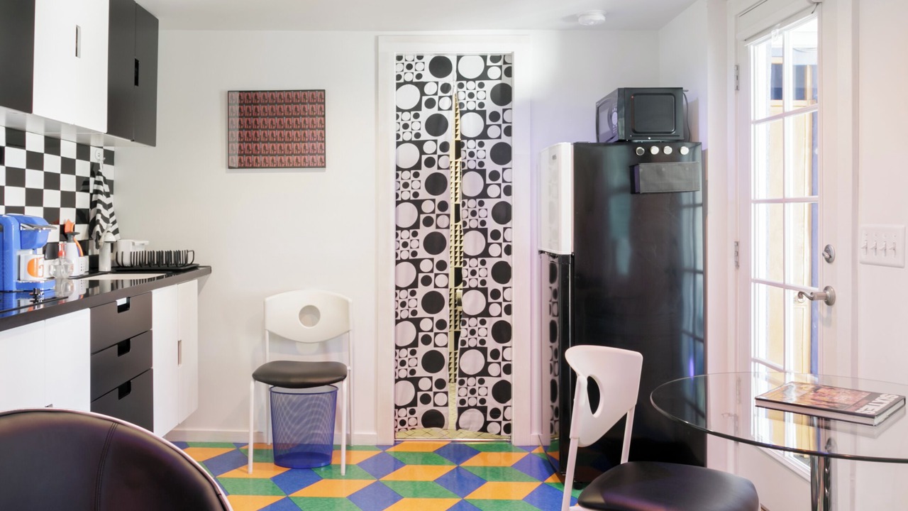 Photo of Kitchen in Sunset Junction