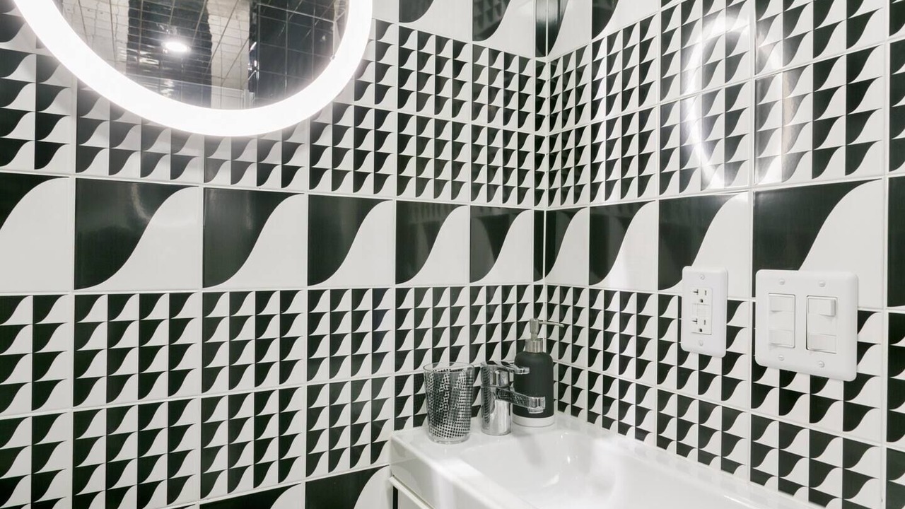Photo of Bathroom in Sunset Junction