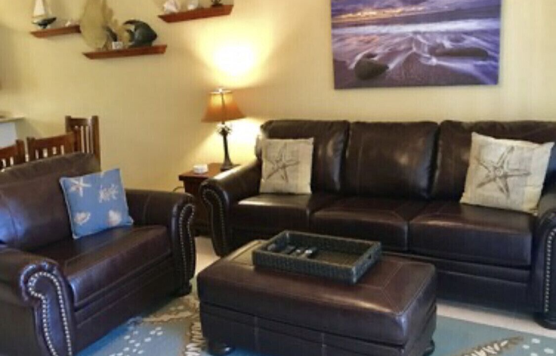 Photo of Bedroom in Rum Point