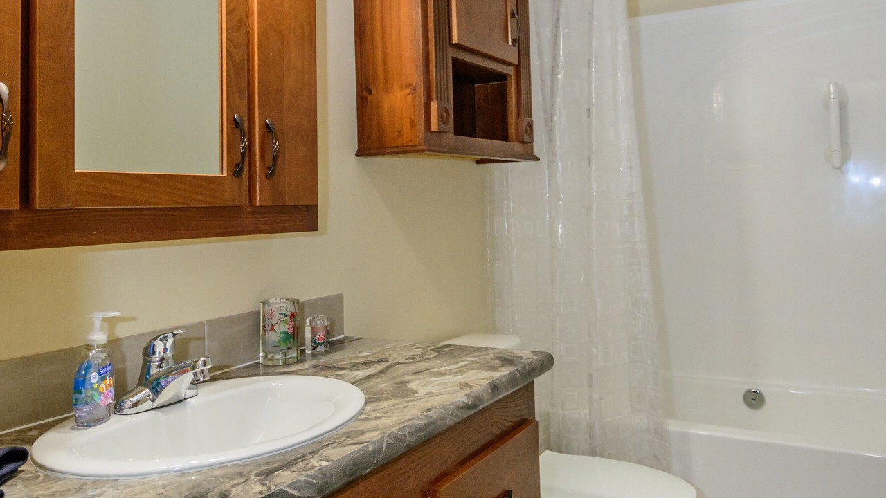 Photo of Bathroom in Nekoosa