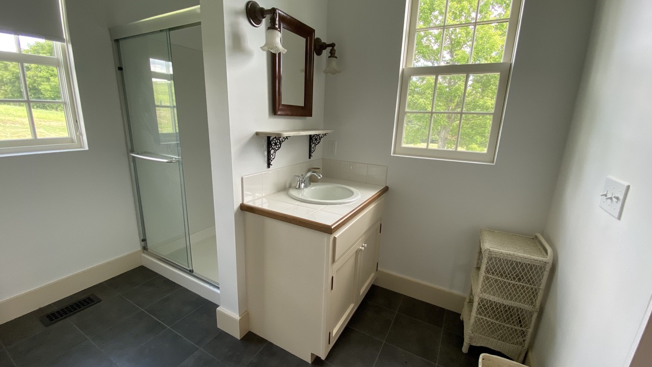Photo of Bathroom in Buskirk