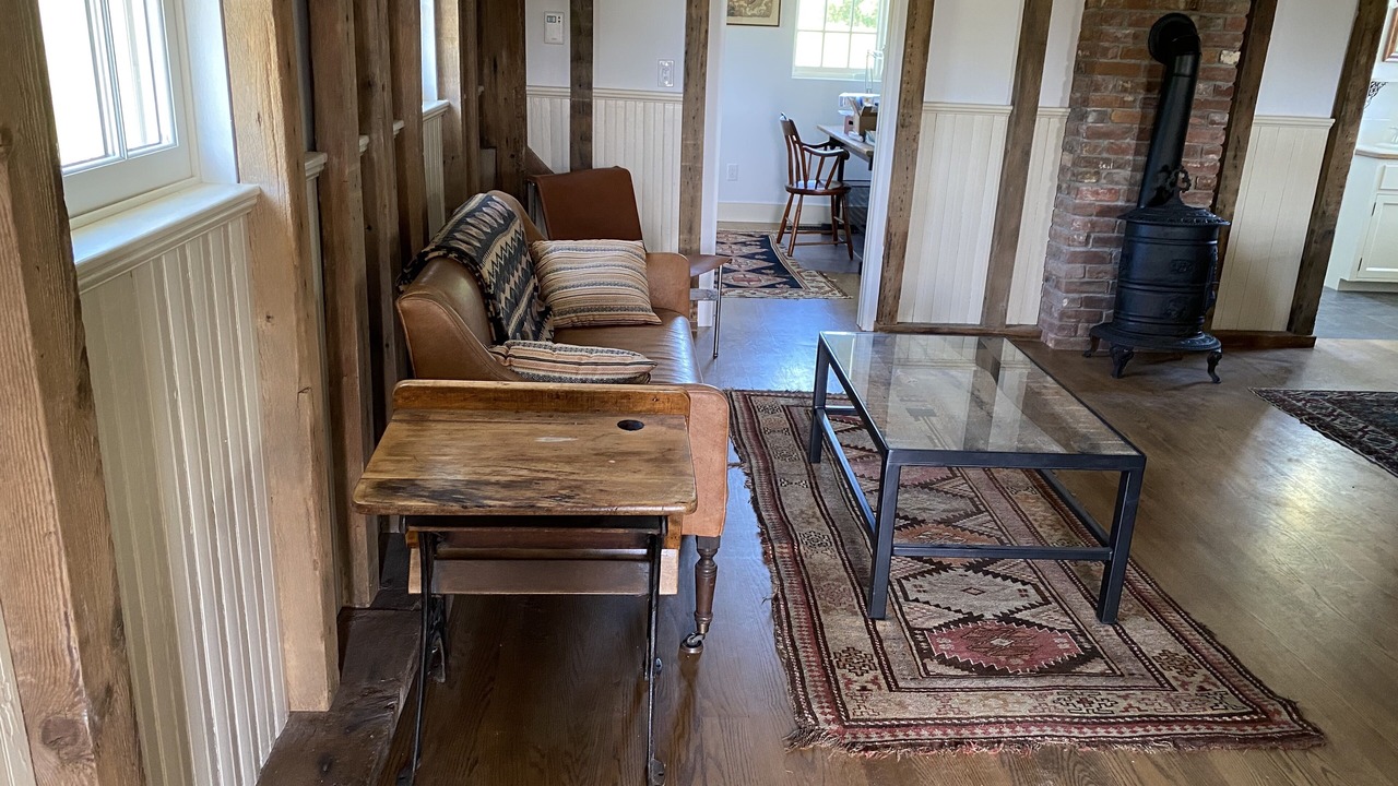 Photo of Bedroom in Buskirk