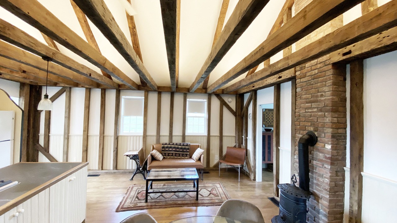 Photo of Bedroom in Buskirk