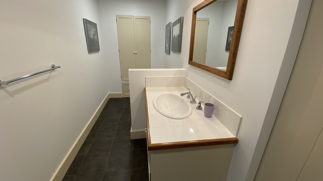 Photo of Bathroom in Buskirk