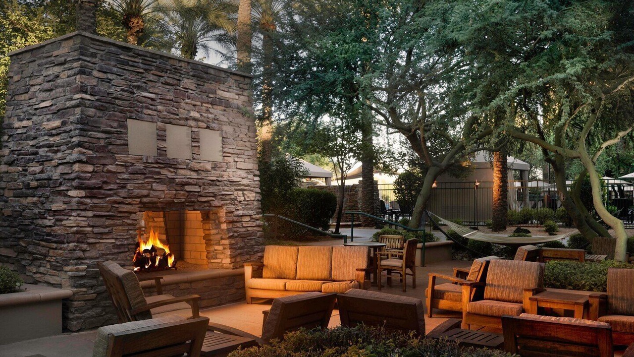 Photo of Patio Balcony in Kierland
