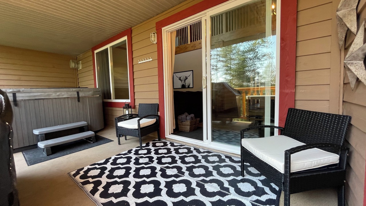 Photo of Outdoor in East Kootenay