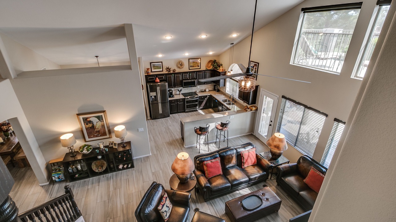 Photo of Livingroom in Superstition Springs