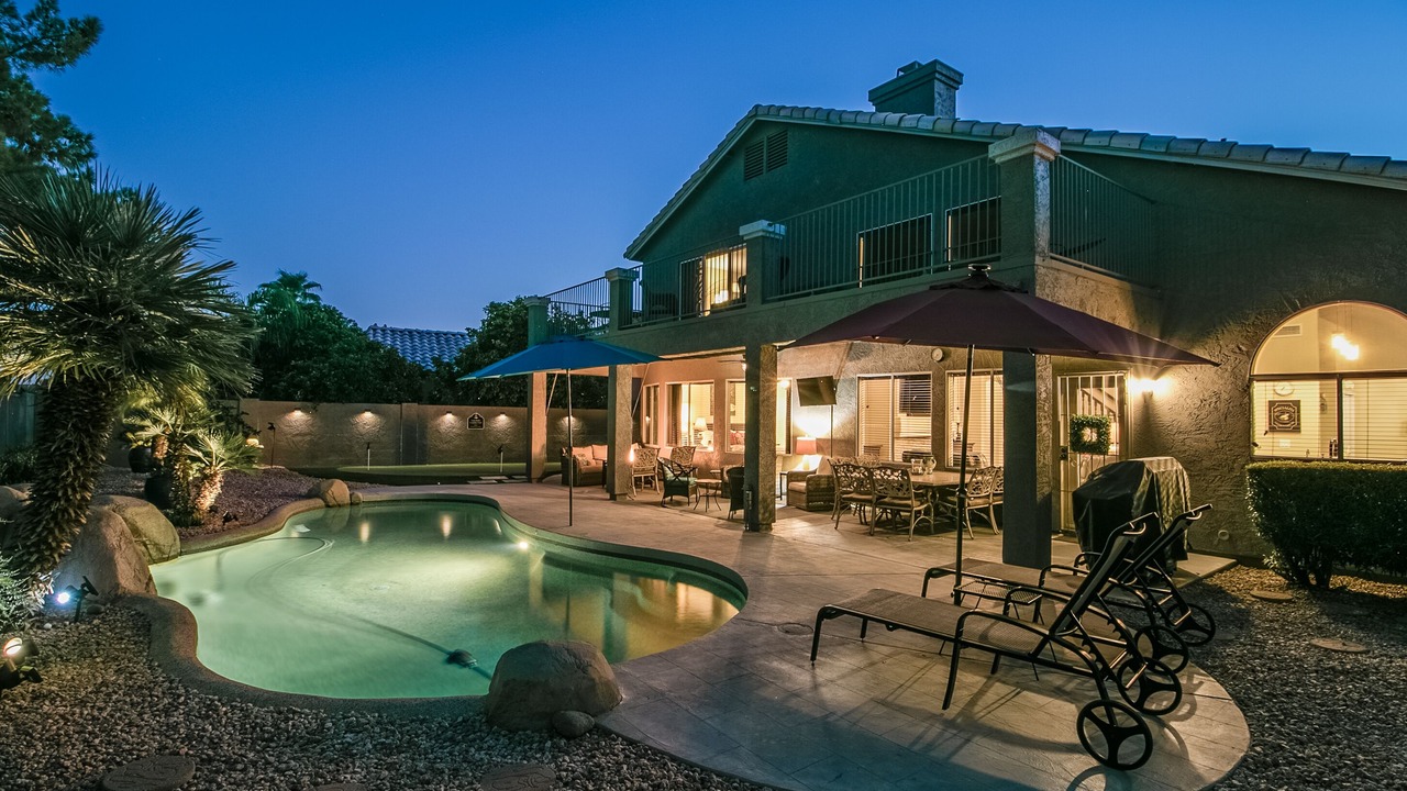 Photo of Outdoor in Superstition Springs