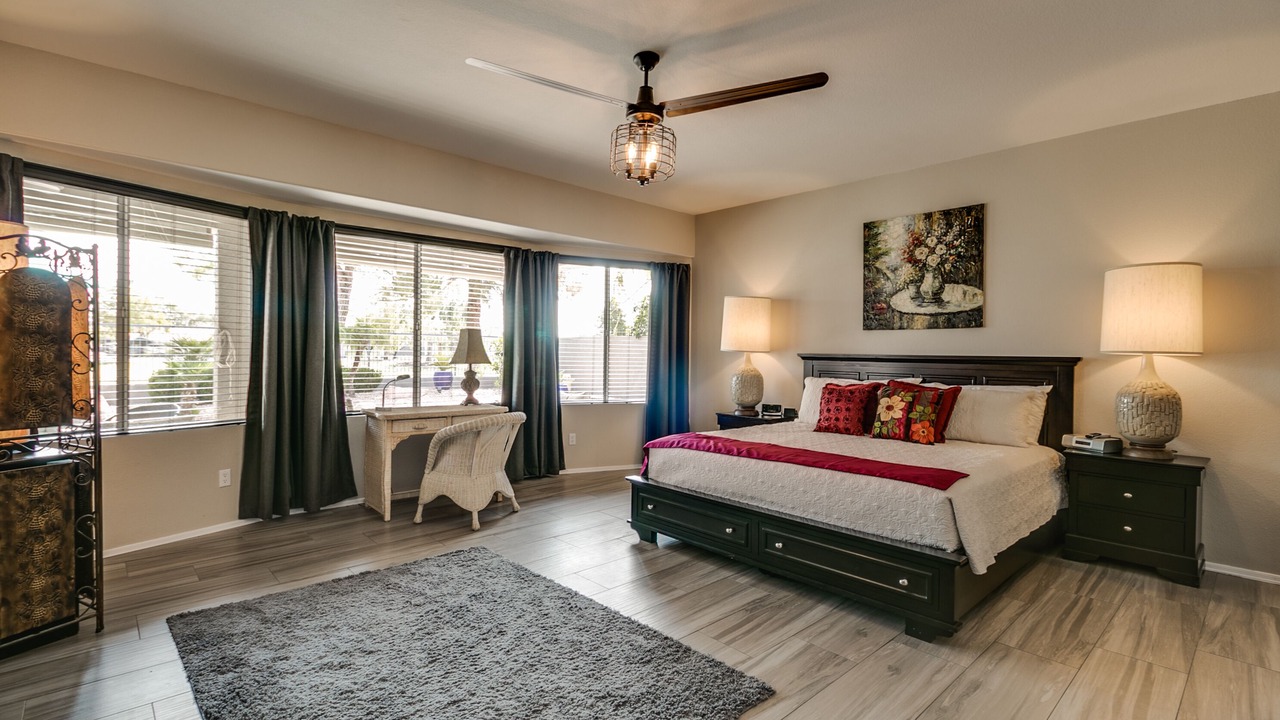 Photo of Bedroom in Superstition Springs