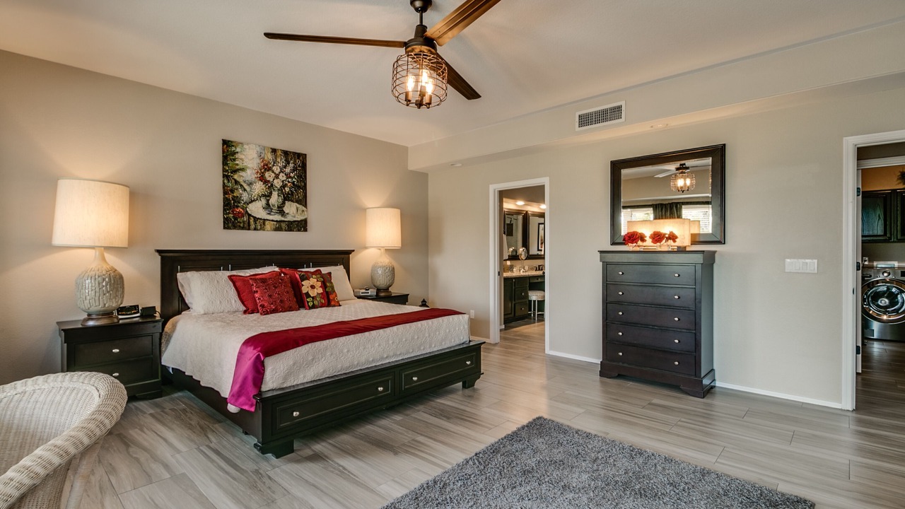 Photo of Bedroom in Superstition Springs