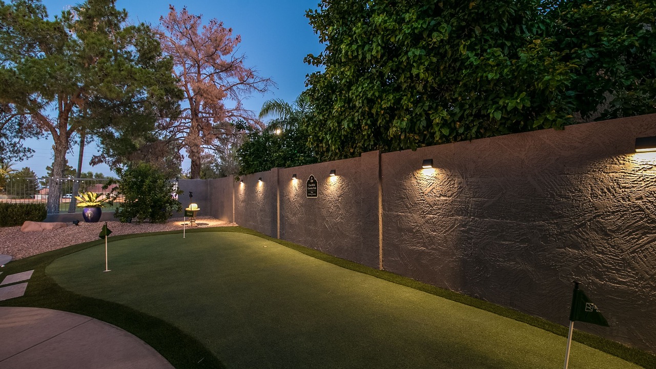 Photo of Outdoor in Superstition Springs