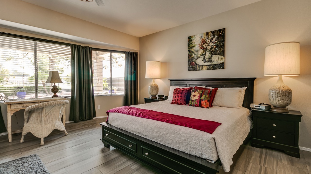 Photo of Bedroom in Superstition Springs