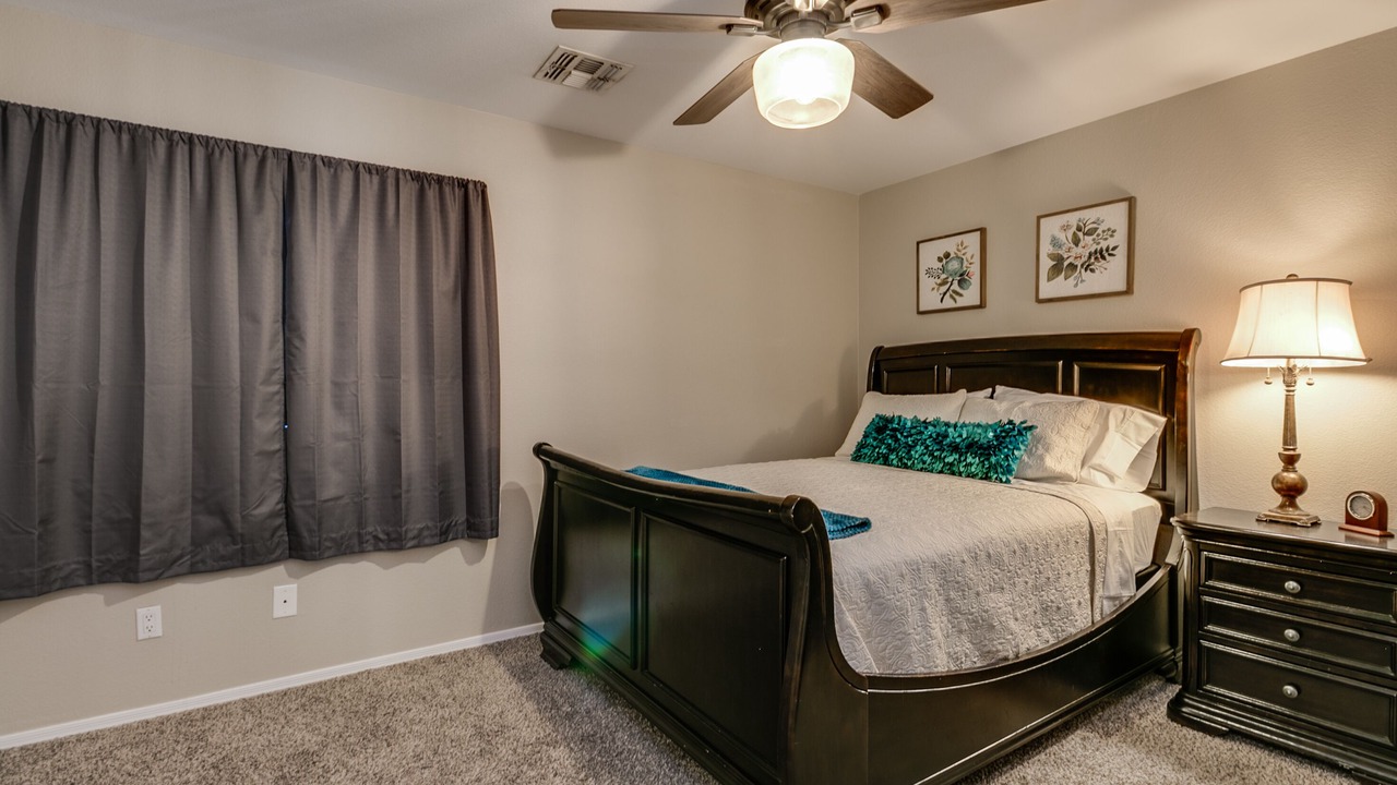 Photo of Bedroom in Superstition Springs