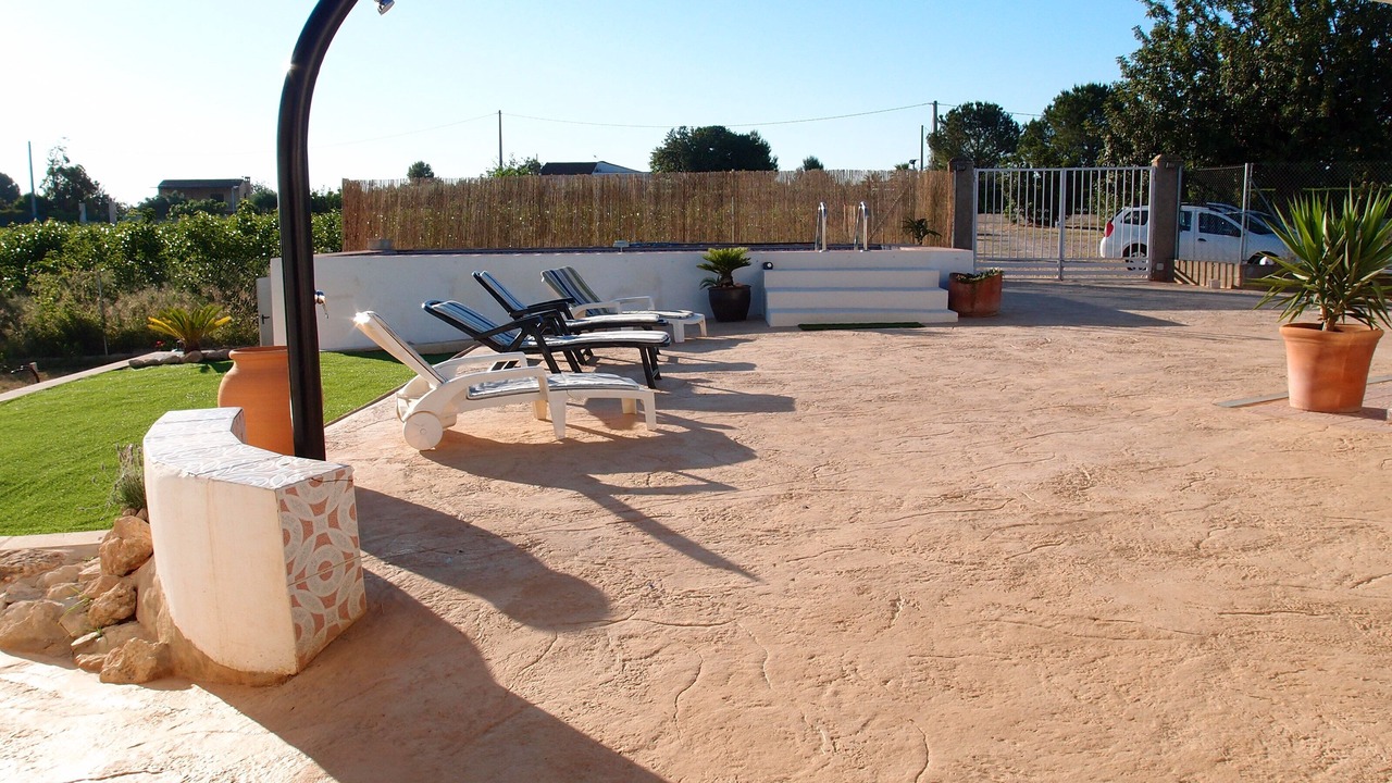 Photo of Outdoor in Vilamarxant