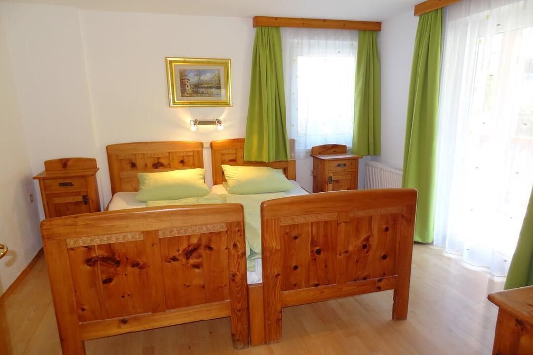 Photo of Bedroom in Jerzens