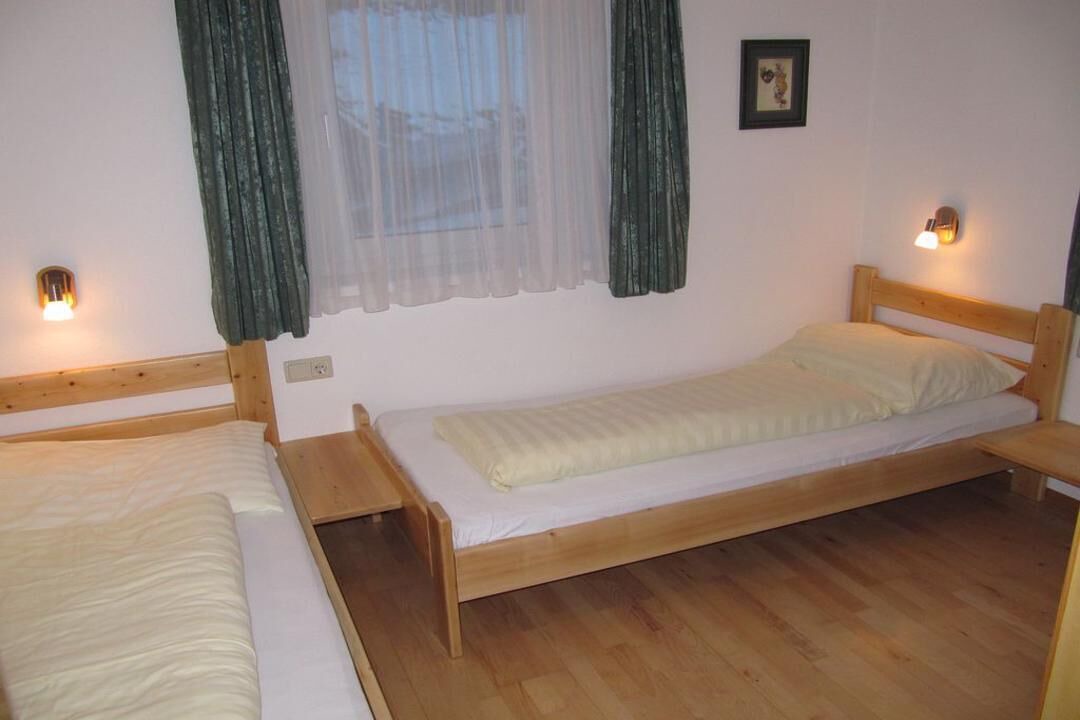 Photo of Bedroom in Jerzens